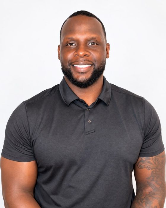 Alonza Thornton, Pilates Instructor / Personal Trainer at Movement Med