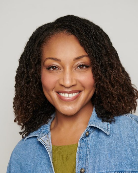 Rejena Taylor, Pilates Instructor at Movement Med